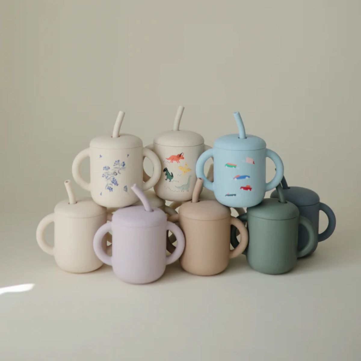 Safe, High-Quality Materials