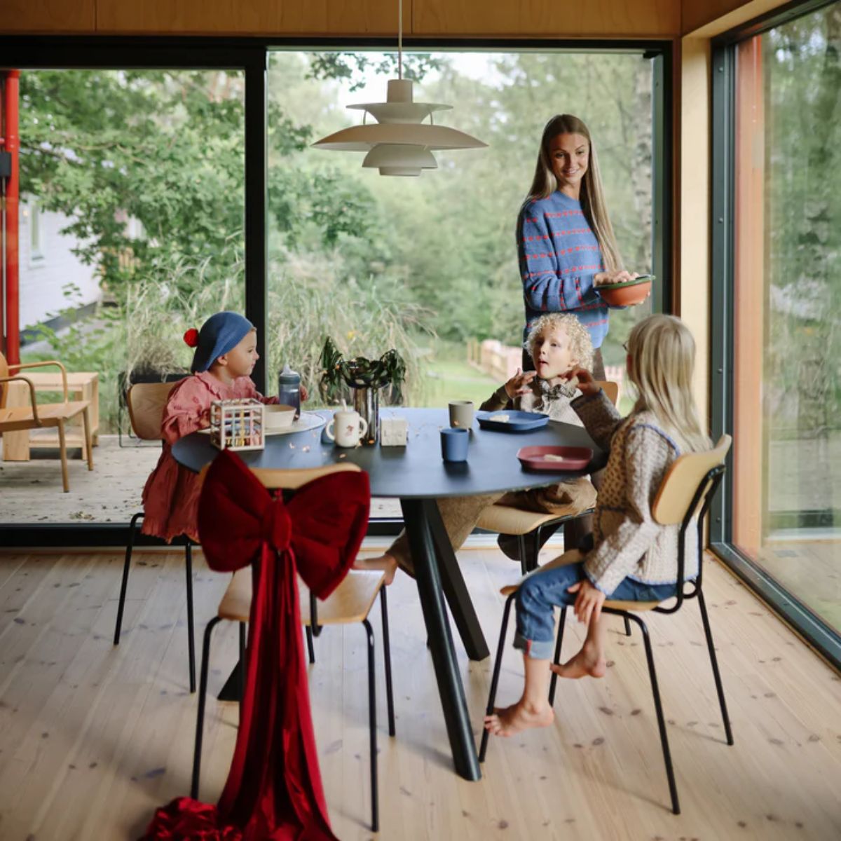 Encourages Development