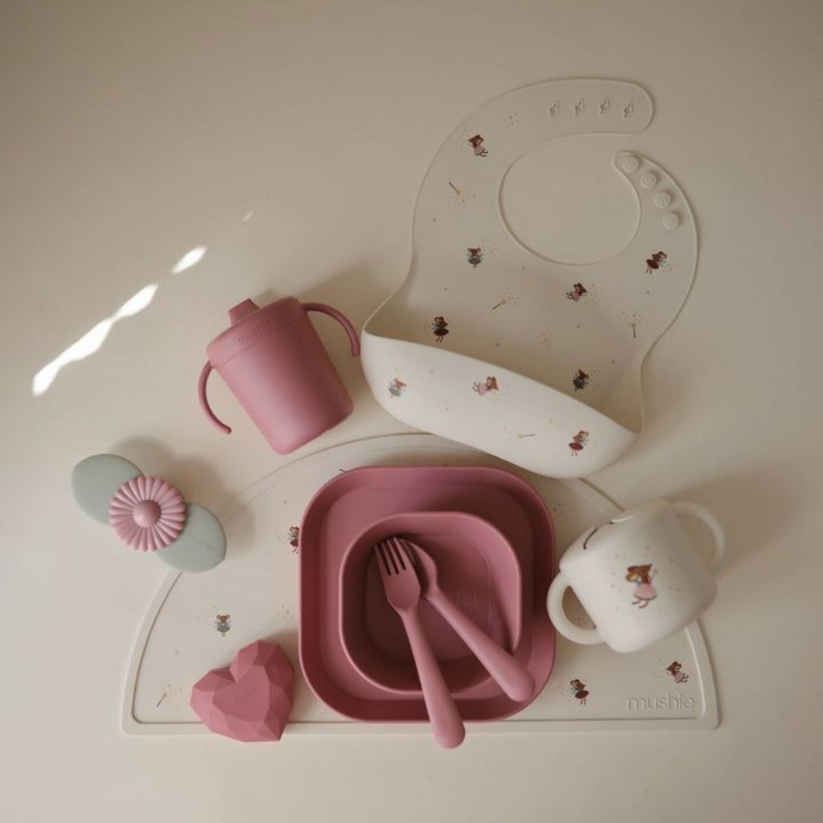 Perfect for On-the-Go Use